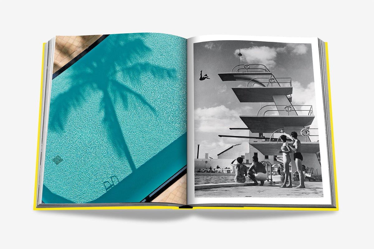 Miami Beach Book