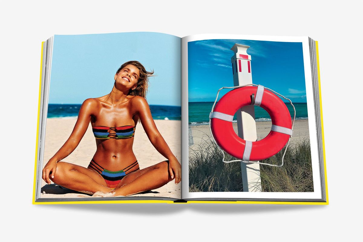 Miami Beach Book