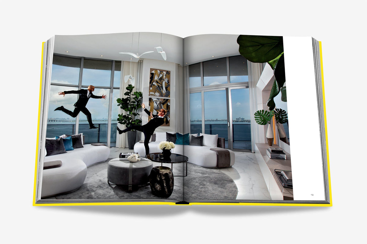 Miami Beach Book
