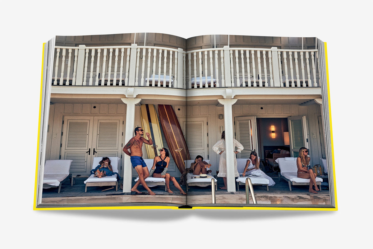 Miami Beach Book