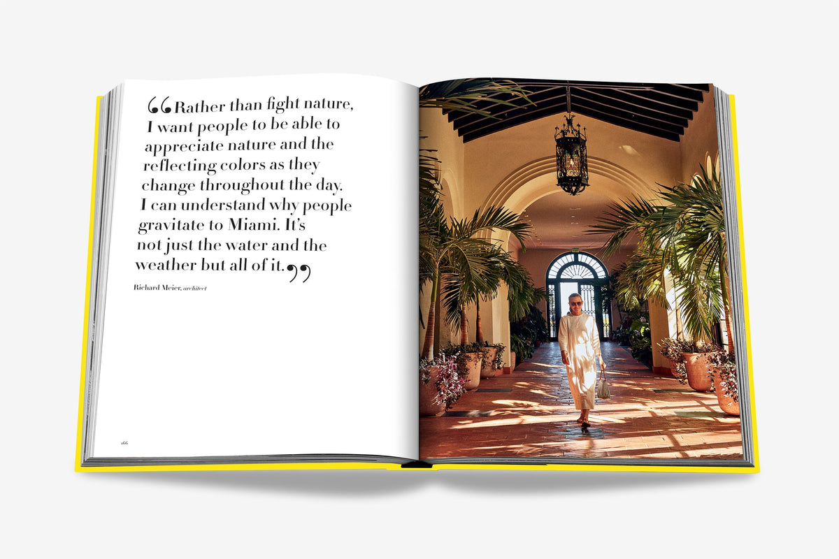 Miami Beach Book