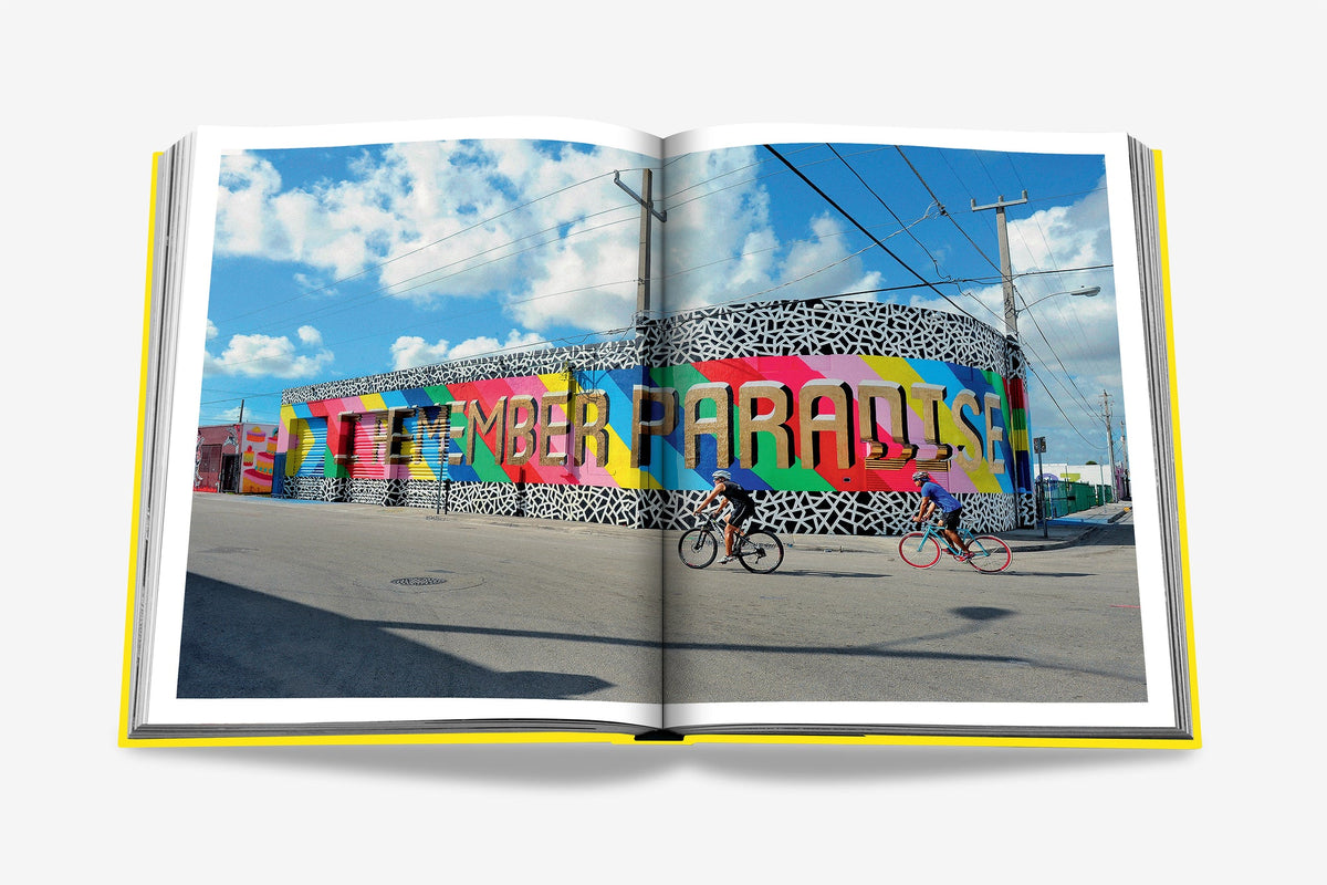 Miami Beach Book