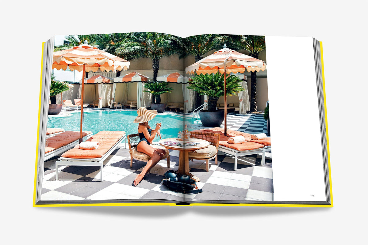 Miami Beach Book