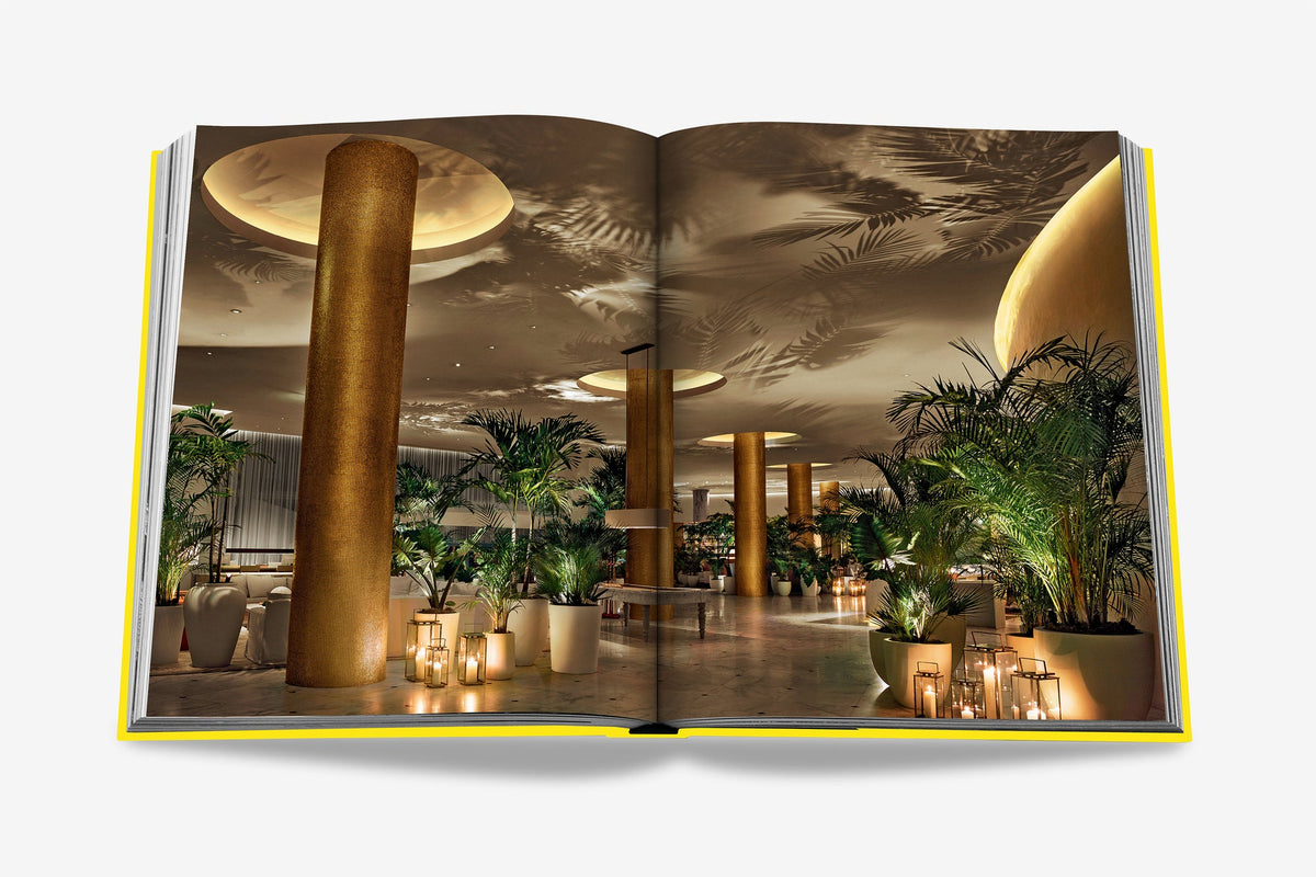 Miami Beach Book