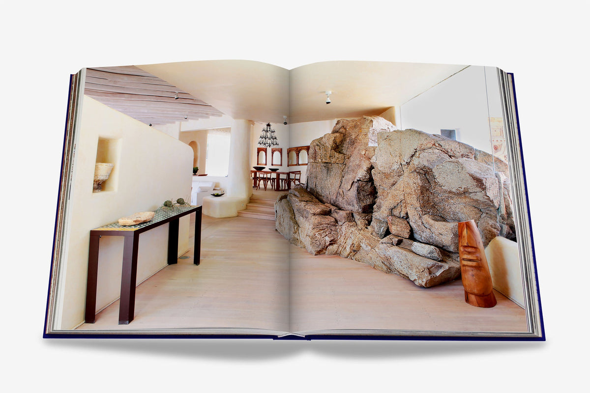 Mykonos Muse Book