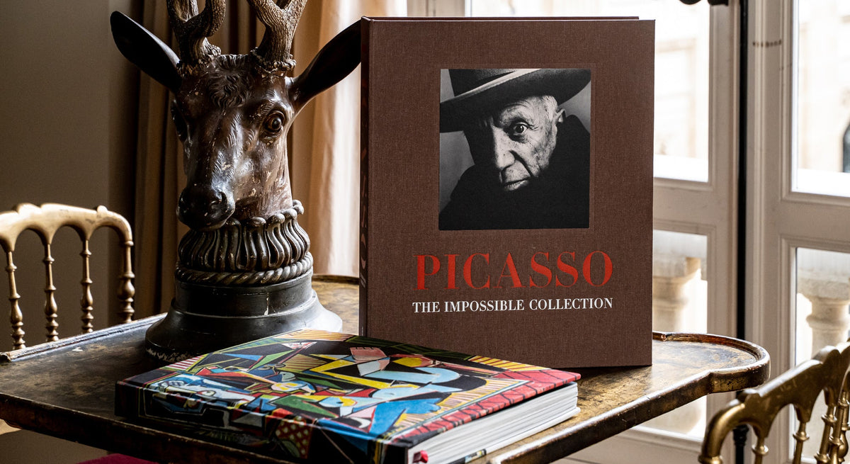 Picasso The Impossible Collection