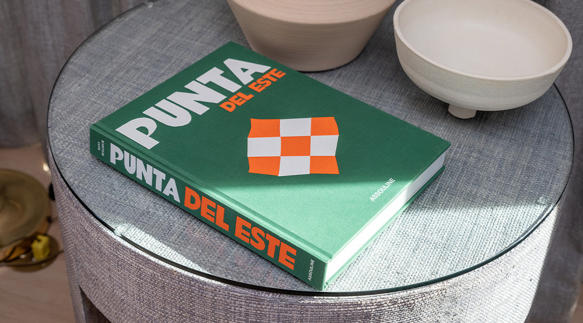 Punta Del Este Book