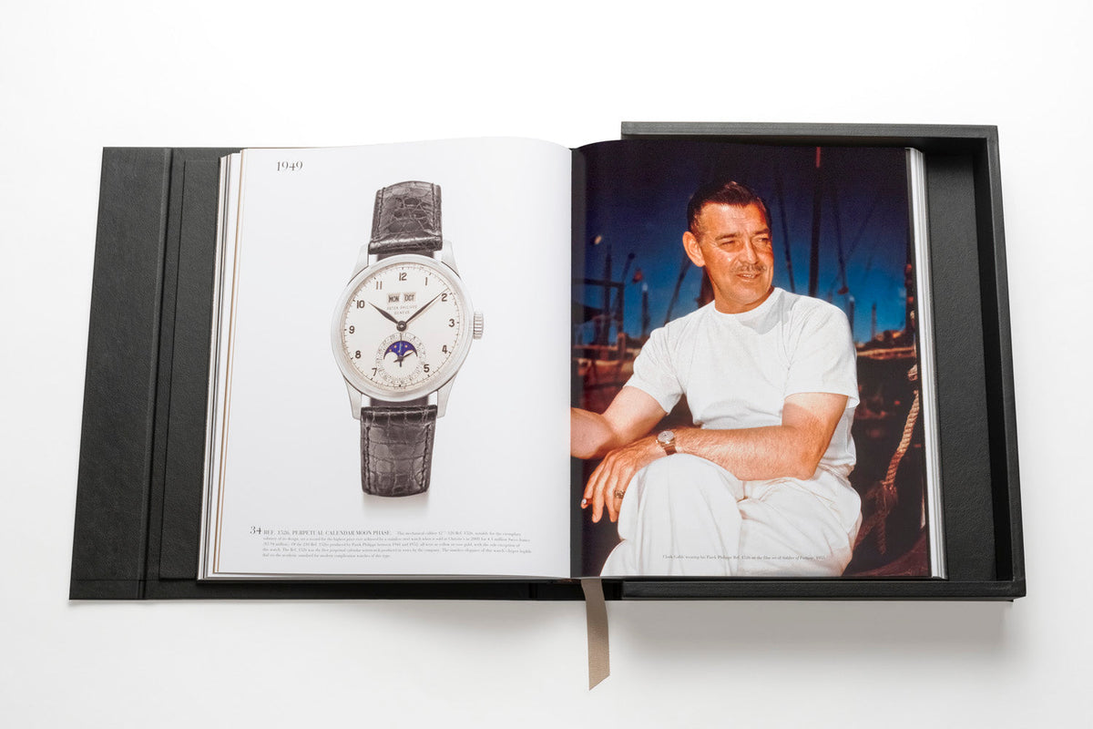 Patek Philippe: The Impossible Collection