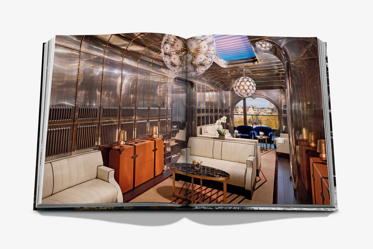The Peninsula London Book