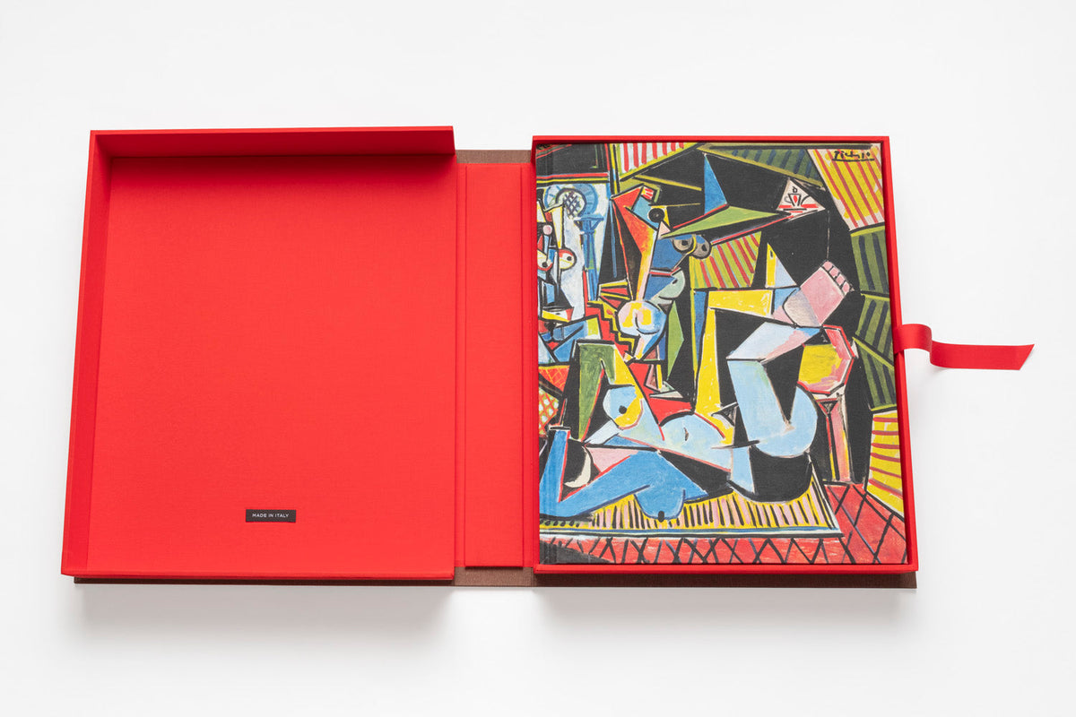 Picasso The Impossible Collection