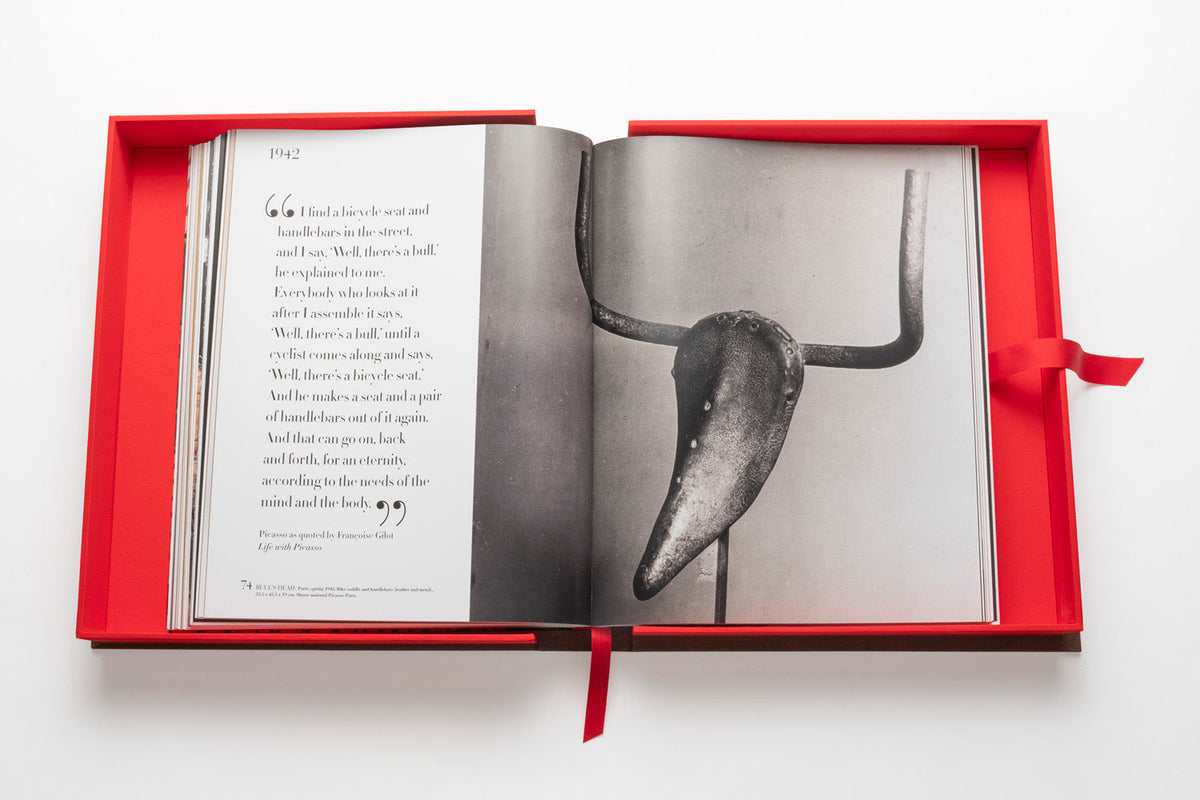 Picasso The Impossible Collection