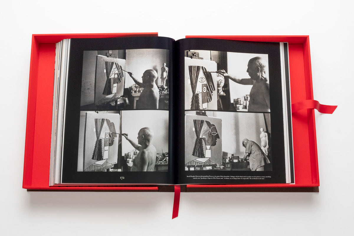 Picasso The Impossible Collection