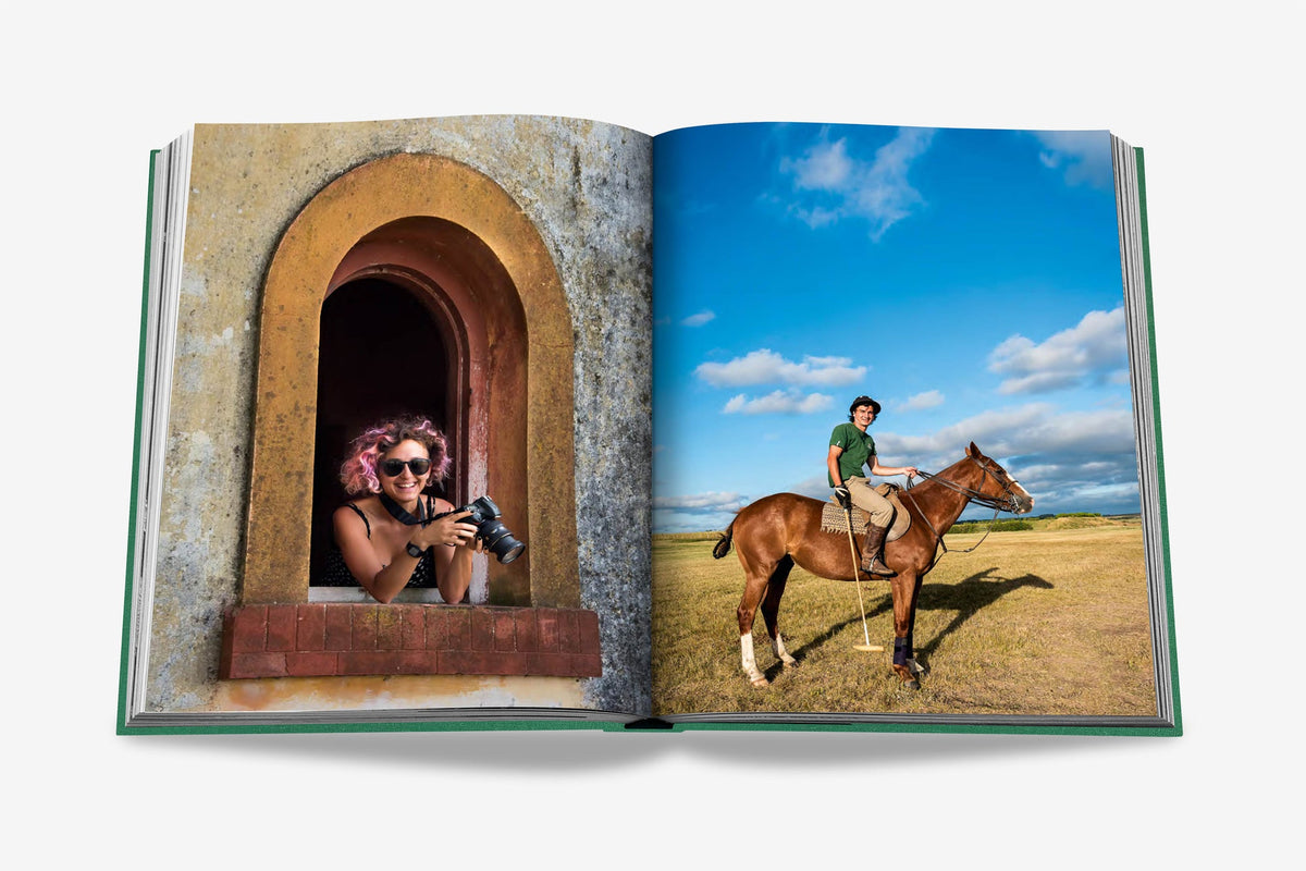 Punta Del Este Book