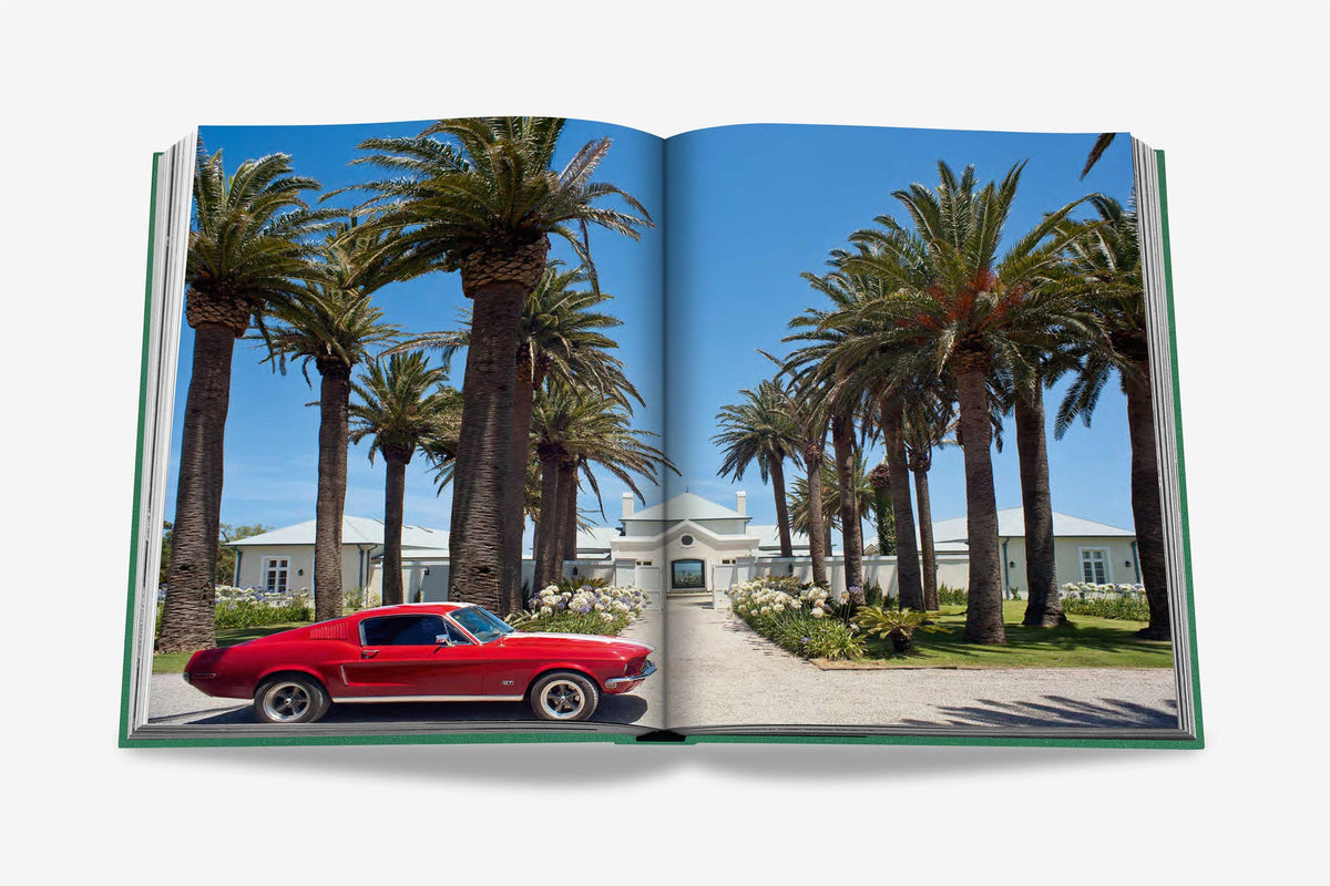 Punta Del Este Book