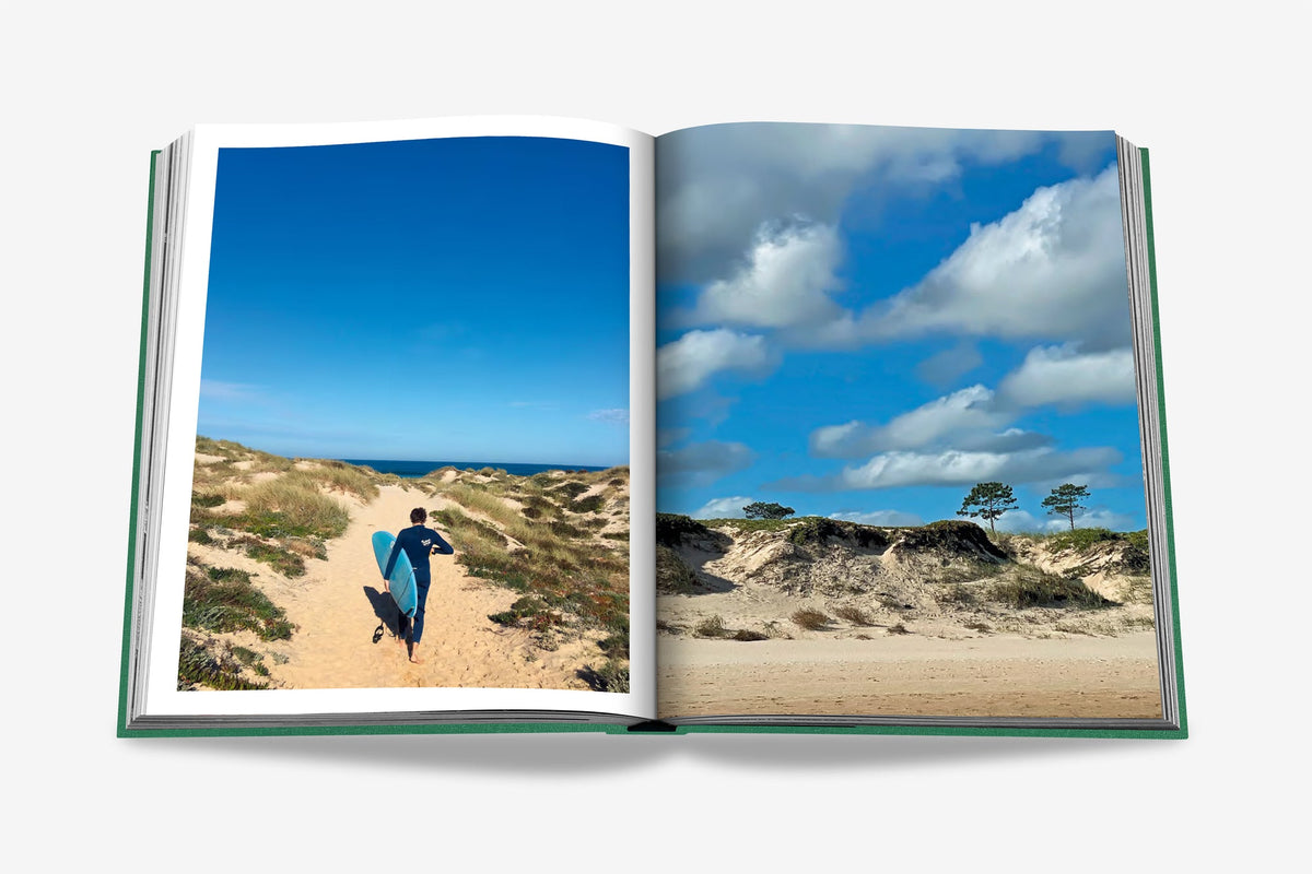 Punta Del Este Book