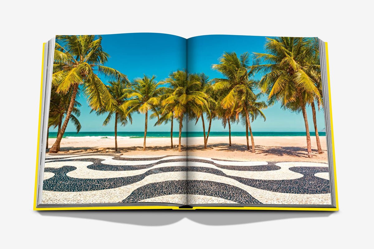 Rio de Janeiro Book