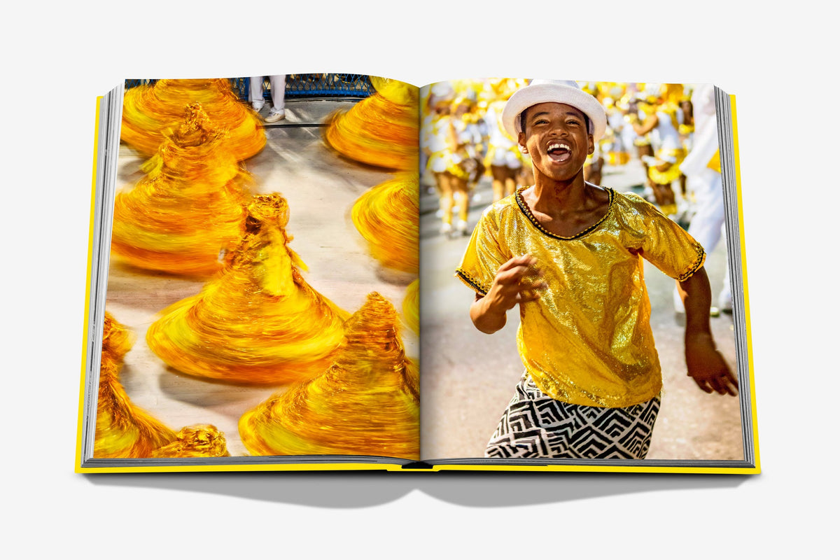 Rio de Janeiro Book