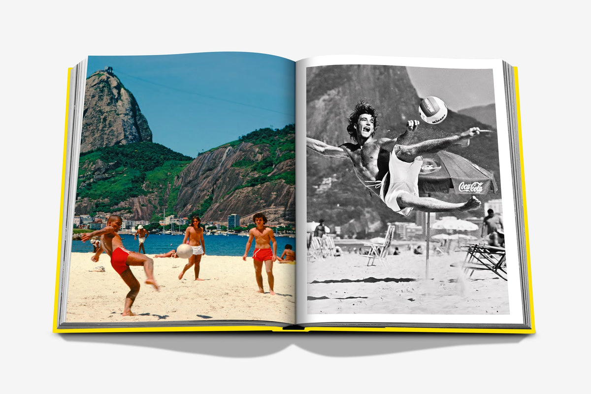 Rio de Janeiro Book