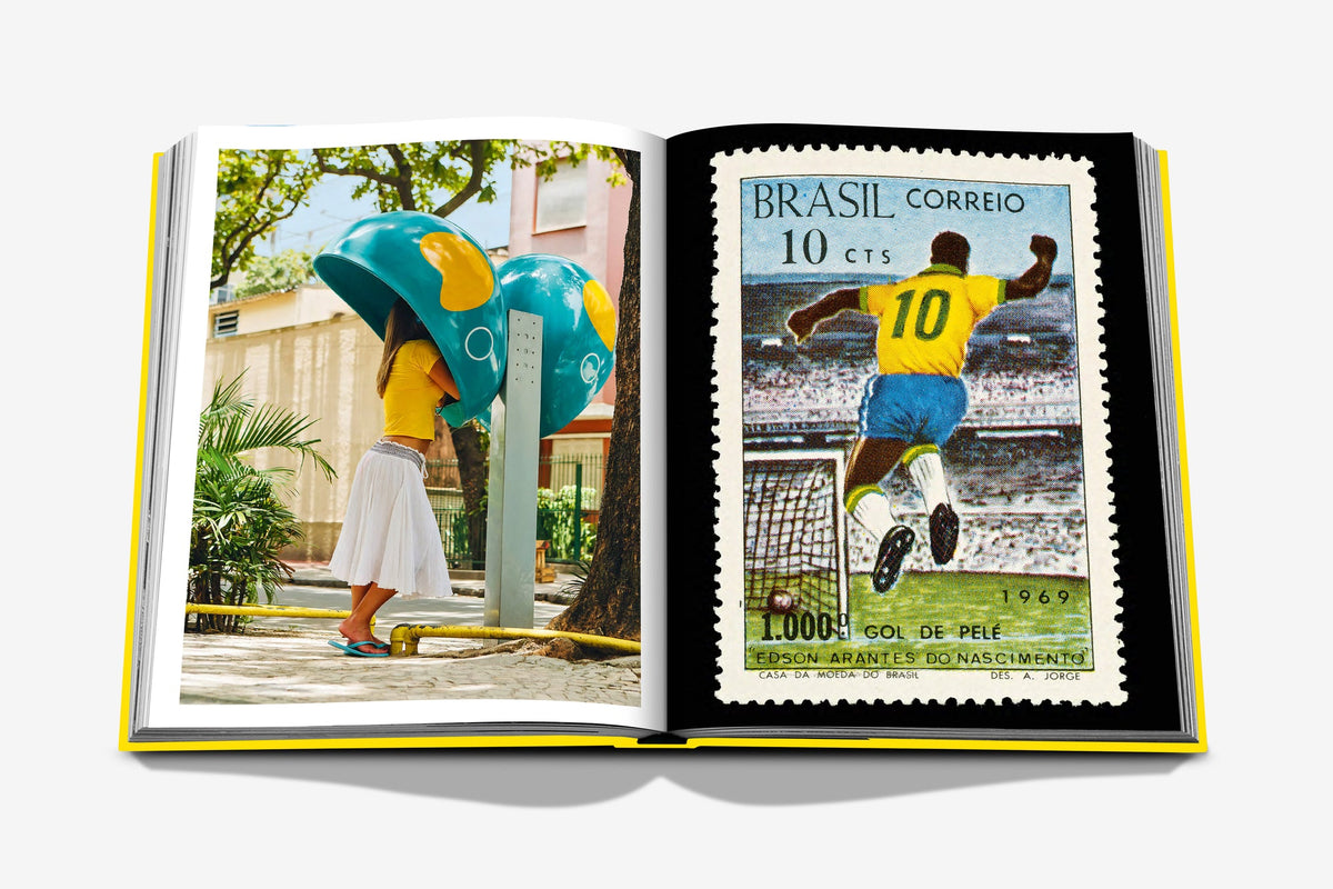 Rio de Janeiro Book