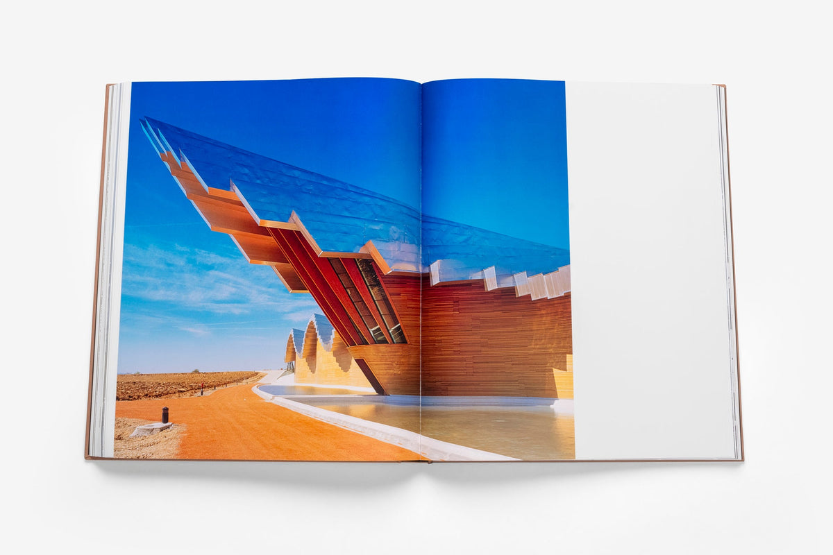 Santiago Calatrava Book