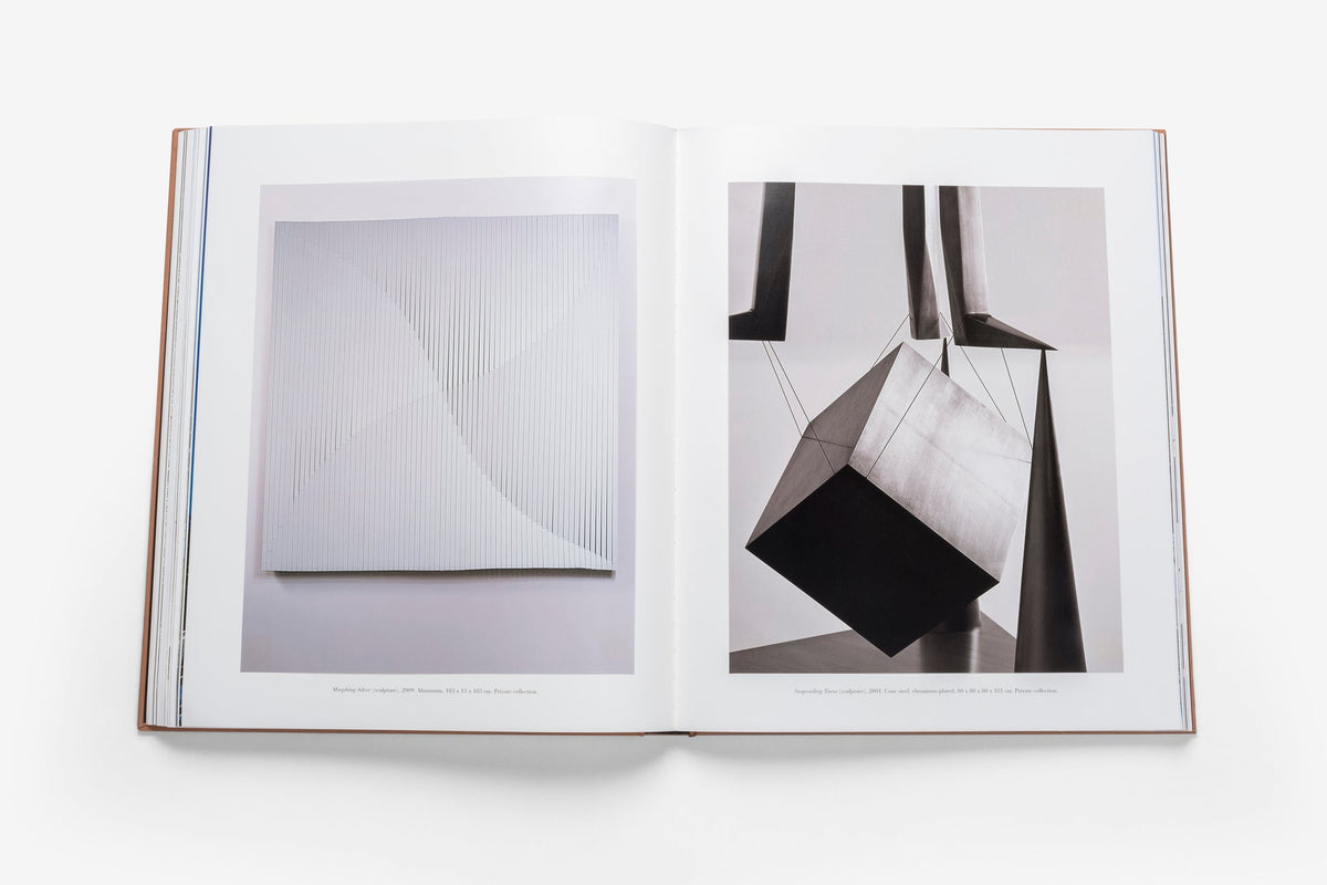 Santiago Calatrava Book