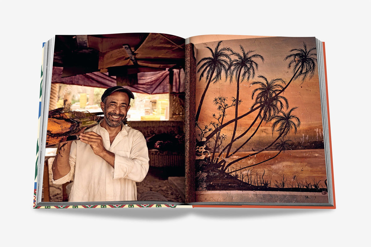 Saudi Dates: A Portrait of the Sacred Fruit Book