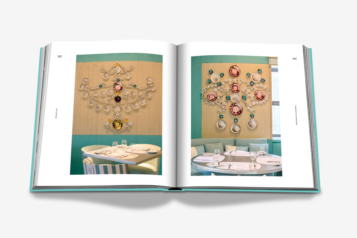 Tiffany & Co: The Landmark