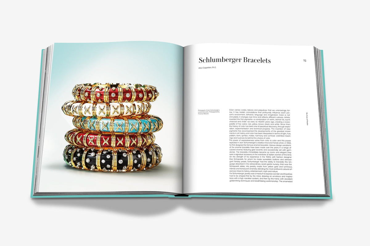 Tiffany & Co: The Landmark