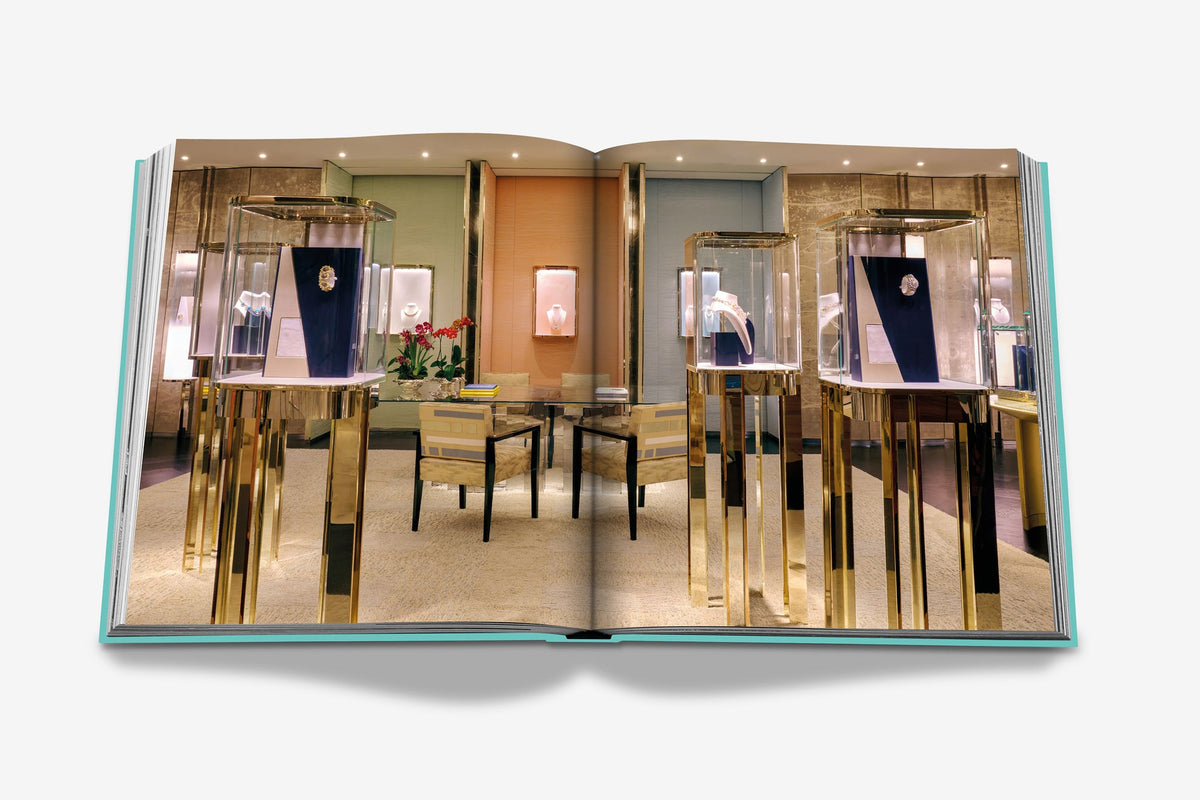 Tiffany & Co: The Landmark