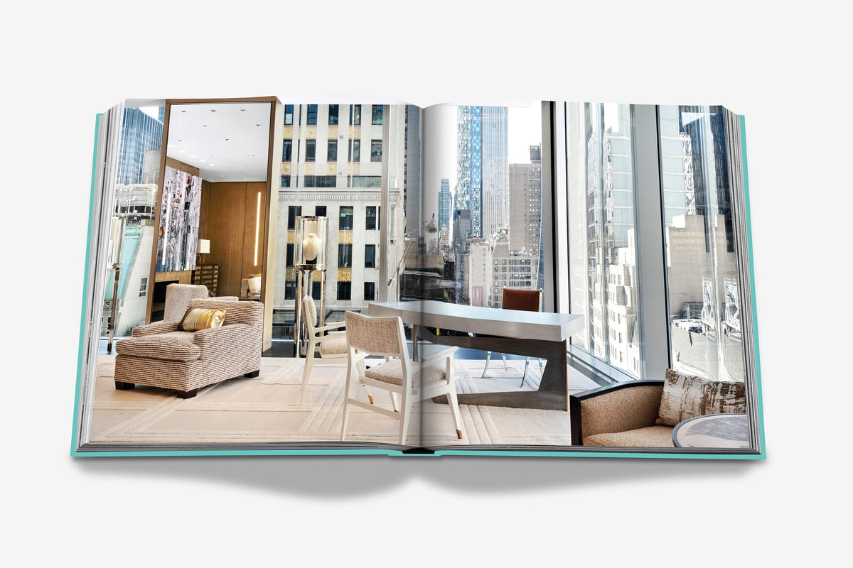 Tiffany & Co: The Landmark