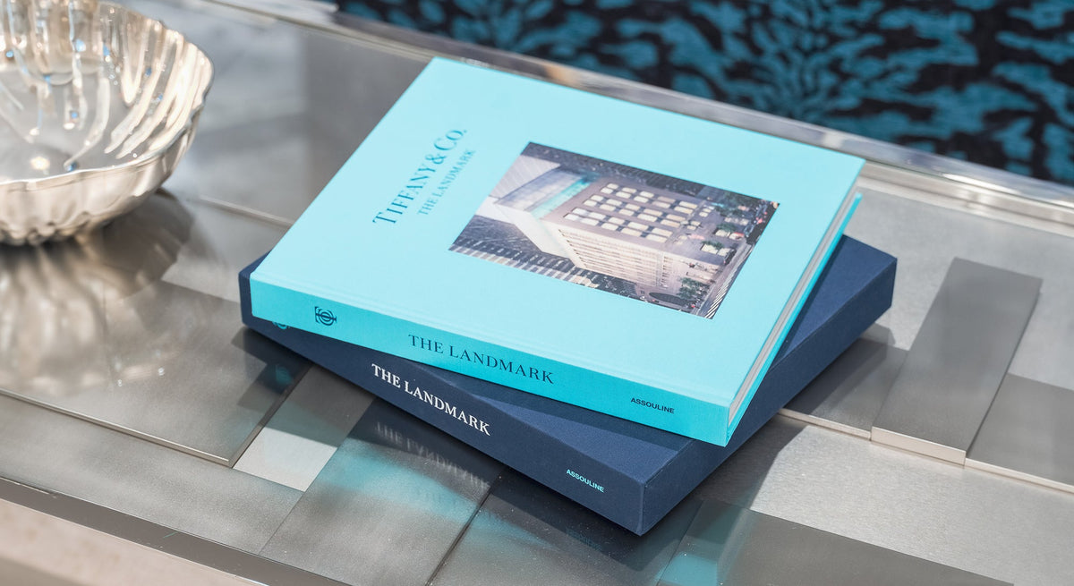 Tiffany & Co: The Landmark