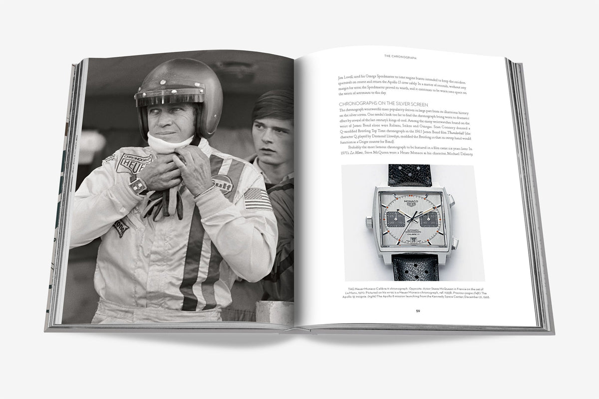 Watches: A Guide by Hodinkee