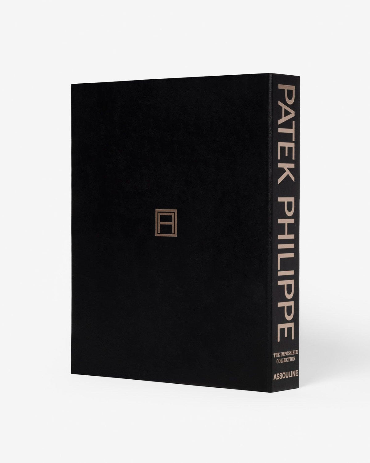Patek Philippe: The Impossible Collection