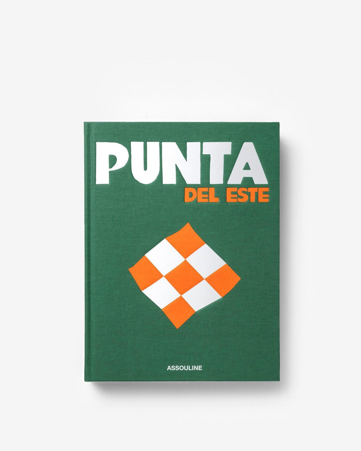 Punta Del Este Book