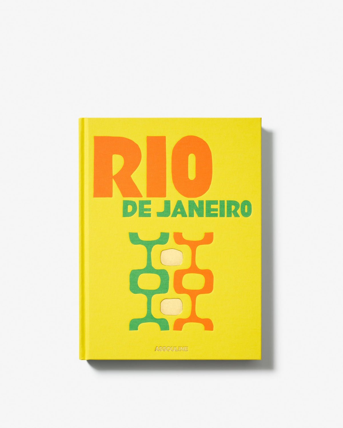 Rio de Janeiro Book