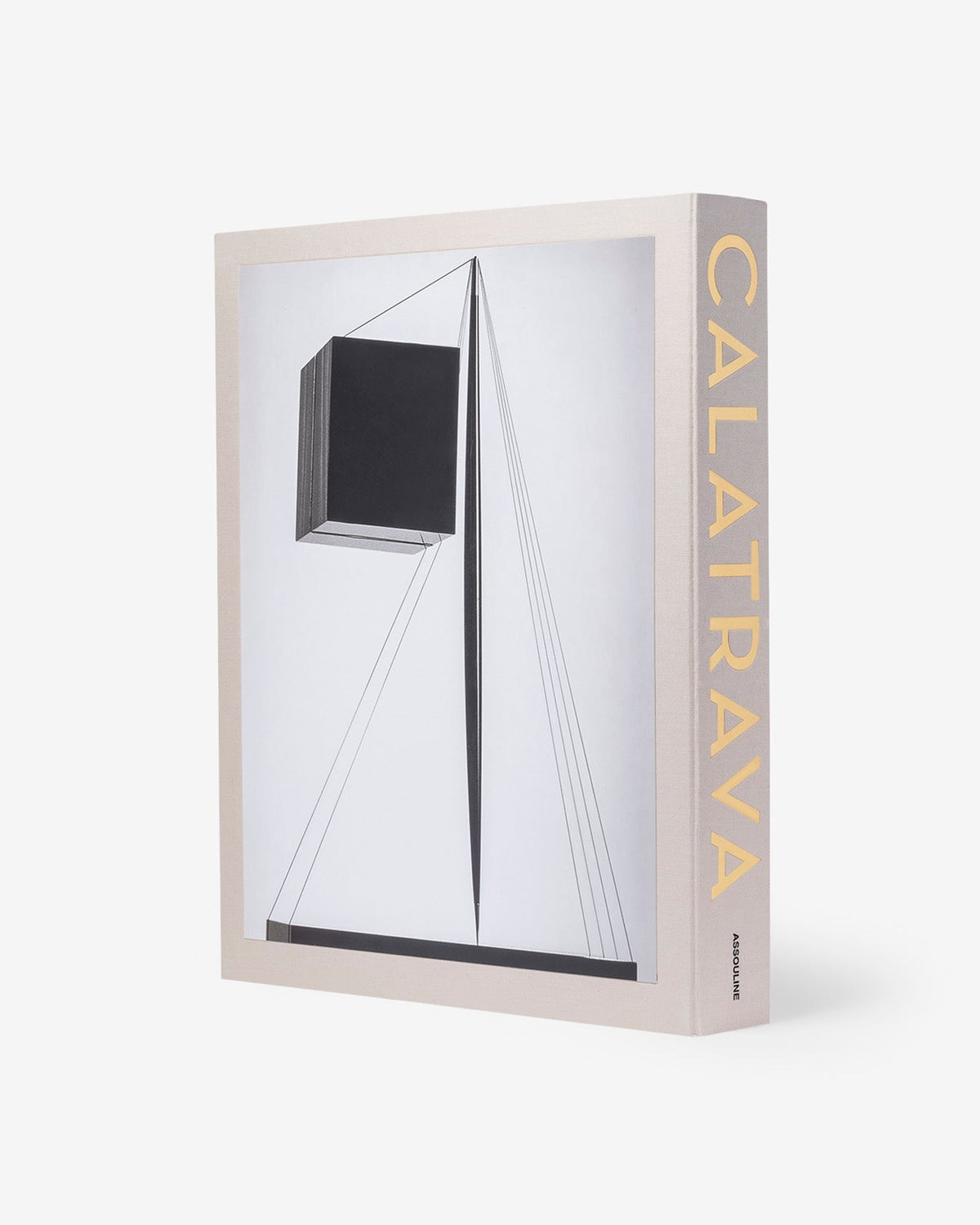 Santiago Calatrava Book