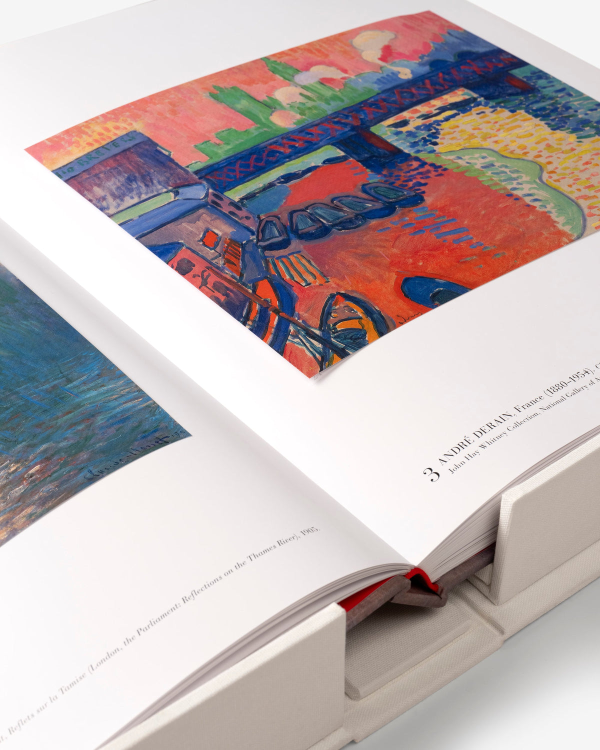 The Impossible Collection of Art (2nd edition) Book