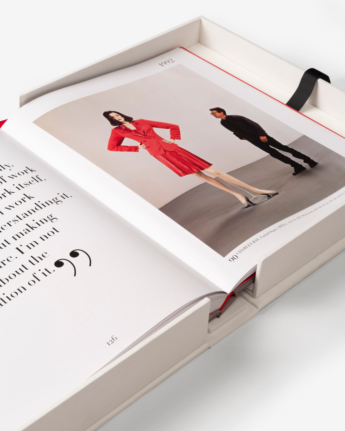 The Impossible Collection of Art (2nd edition) Book