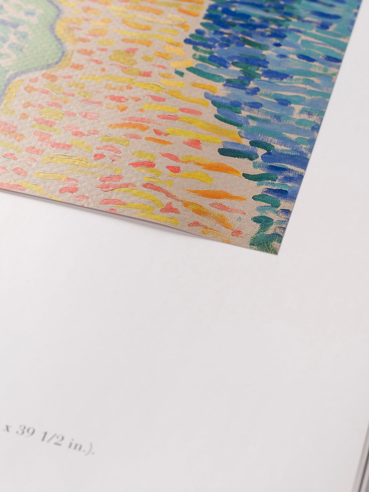 The Impossible Collection of Art (2nd edition) Book