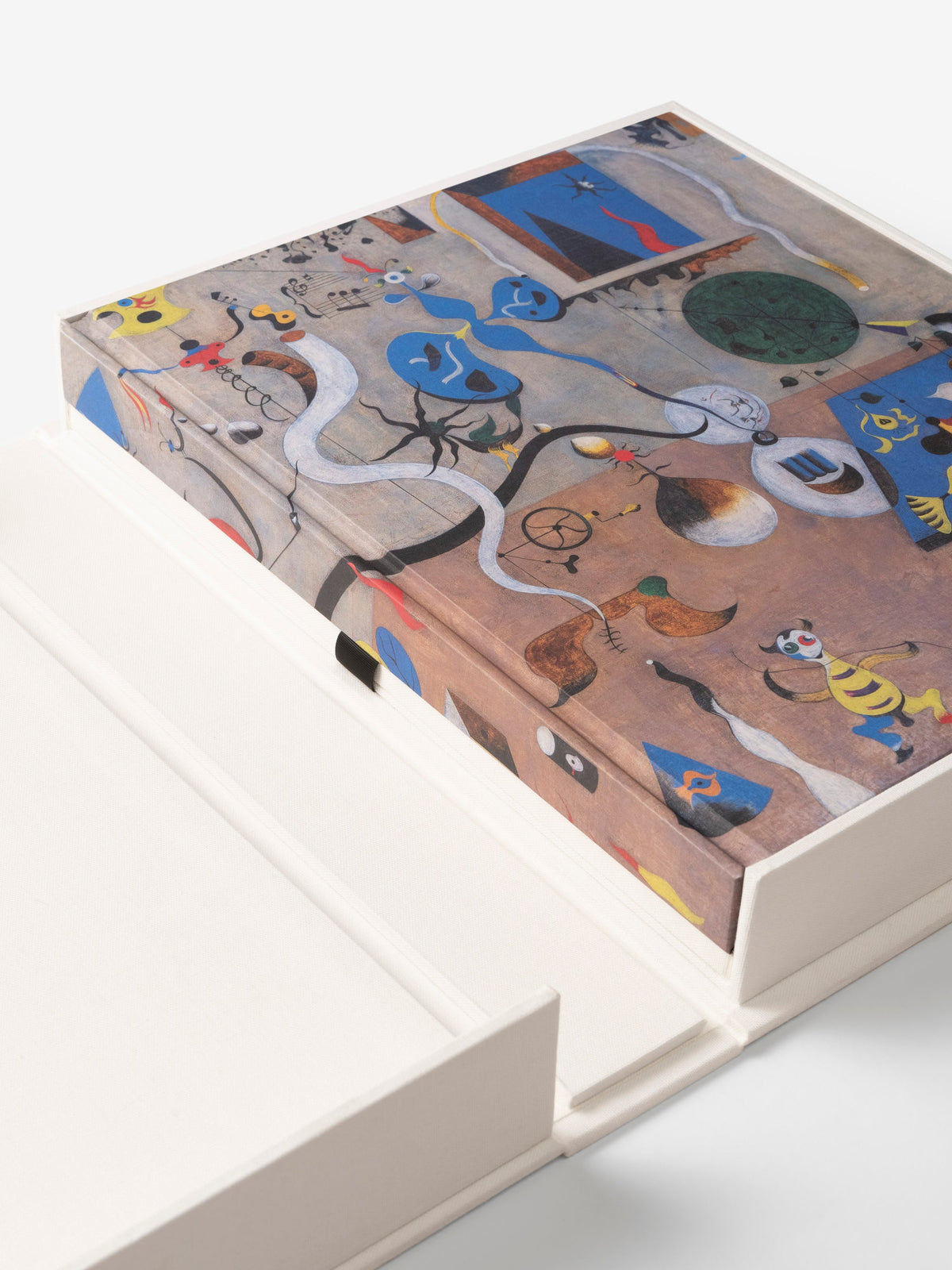 The Impossible Collection of Art (2nd edition) Book
