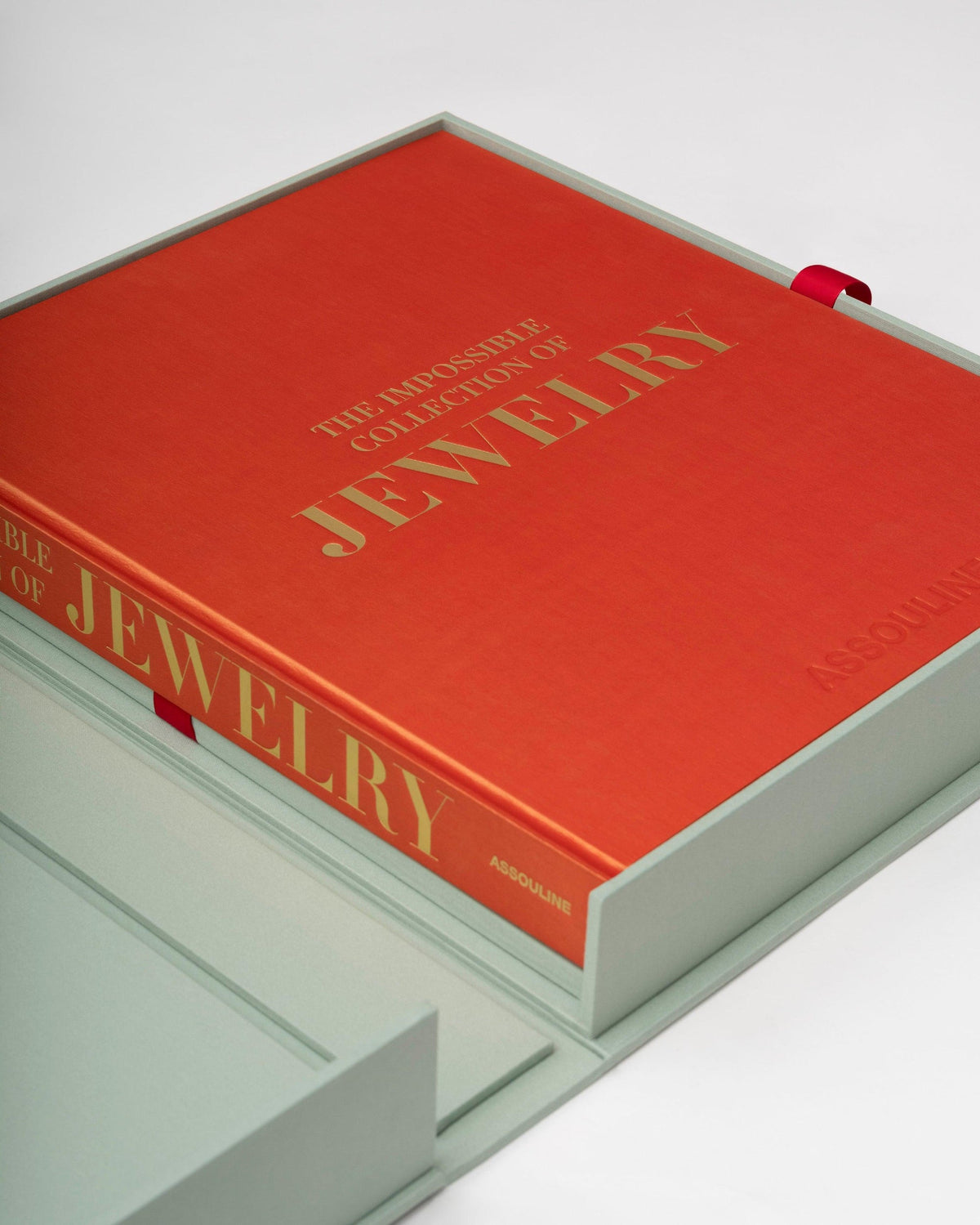 The Impossible Collection of Jewelry