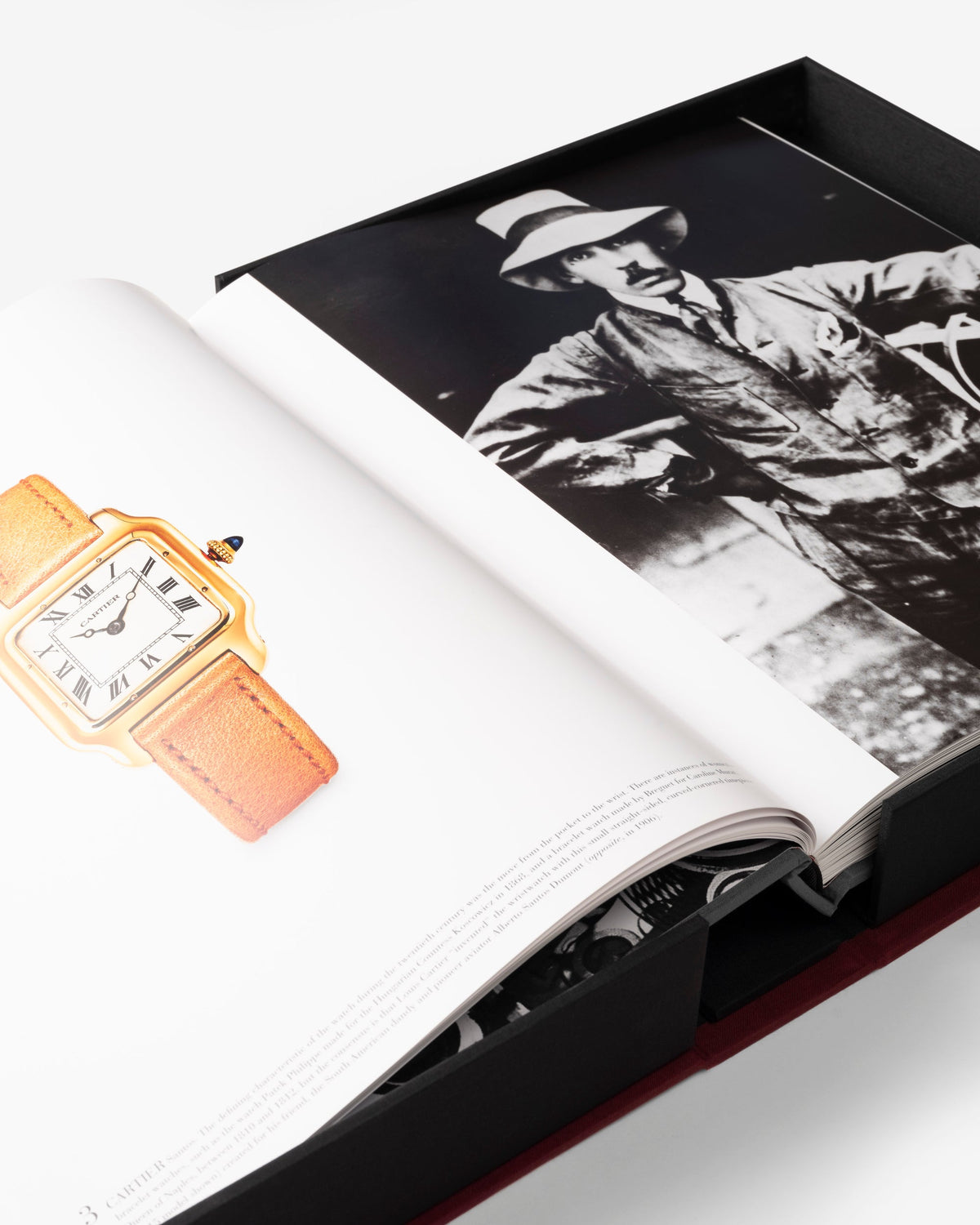 The Impossible Collection of Watches - Book