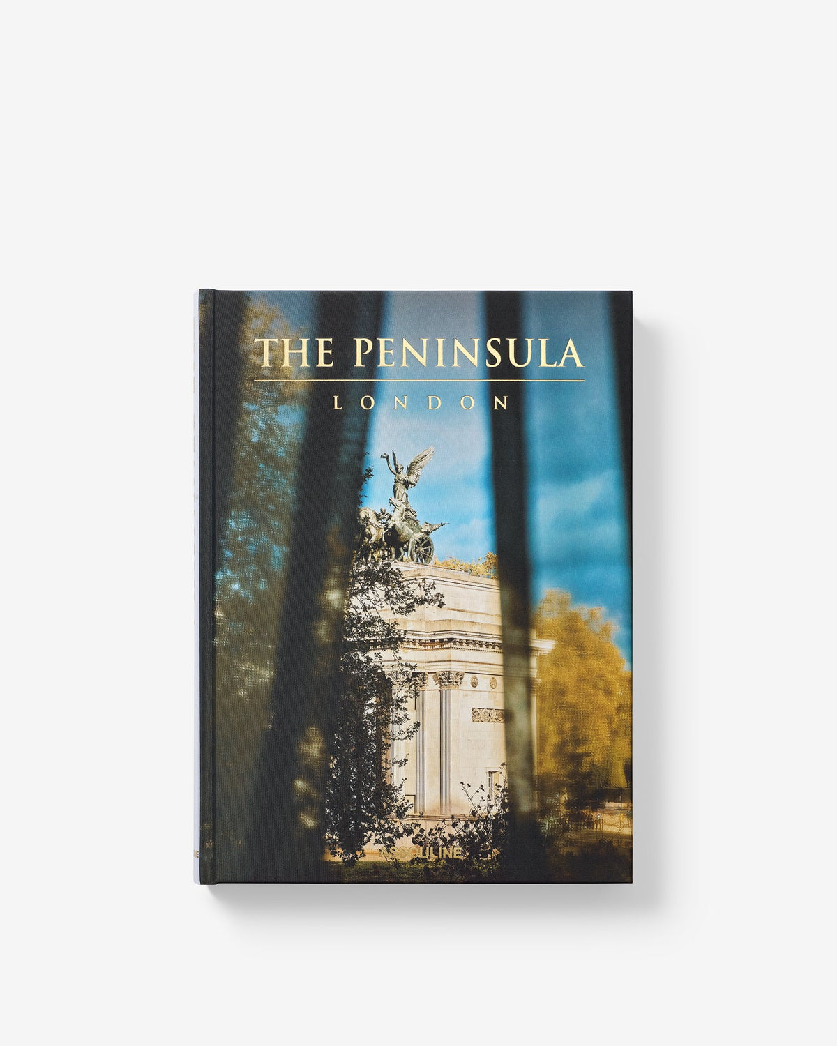 The Peninsula London Book