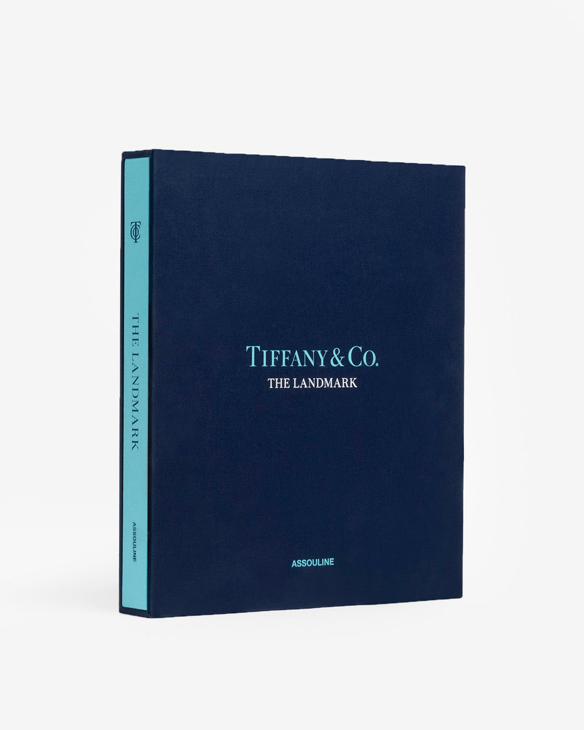 Tiffany & Co: The Landmark
