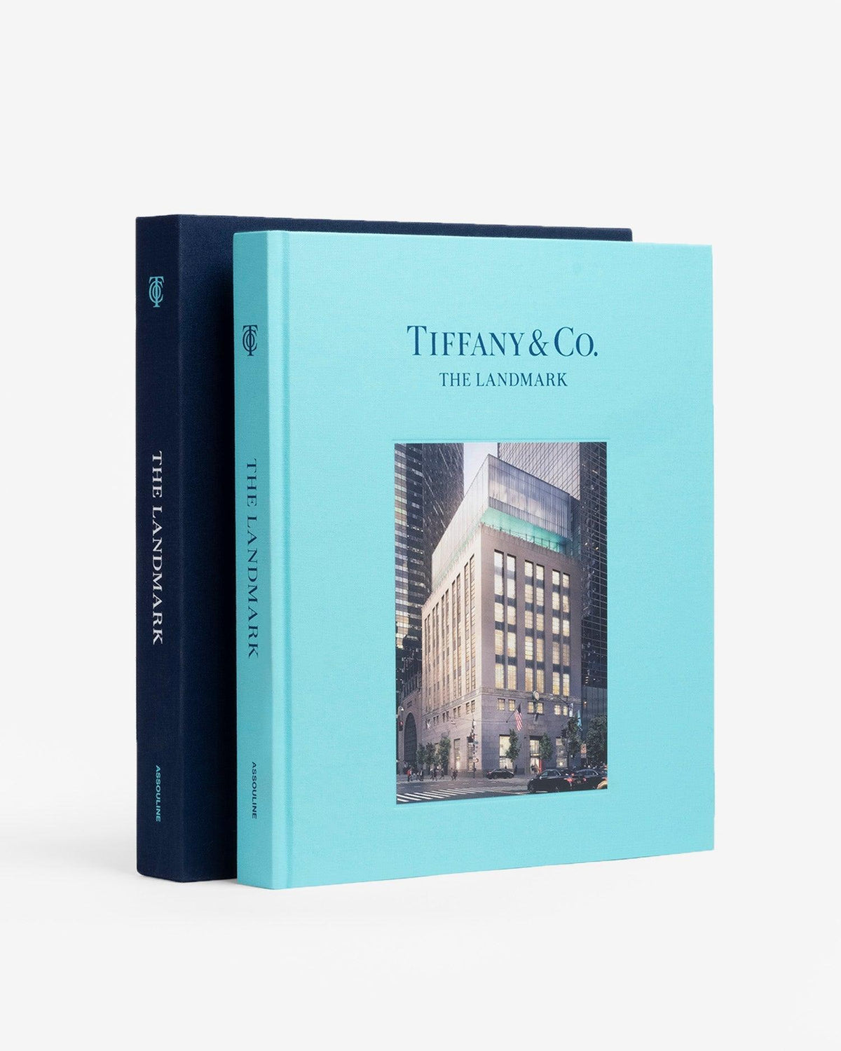 Tiffany & Co: The Landmark