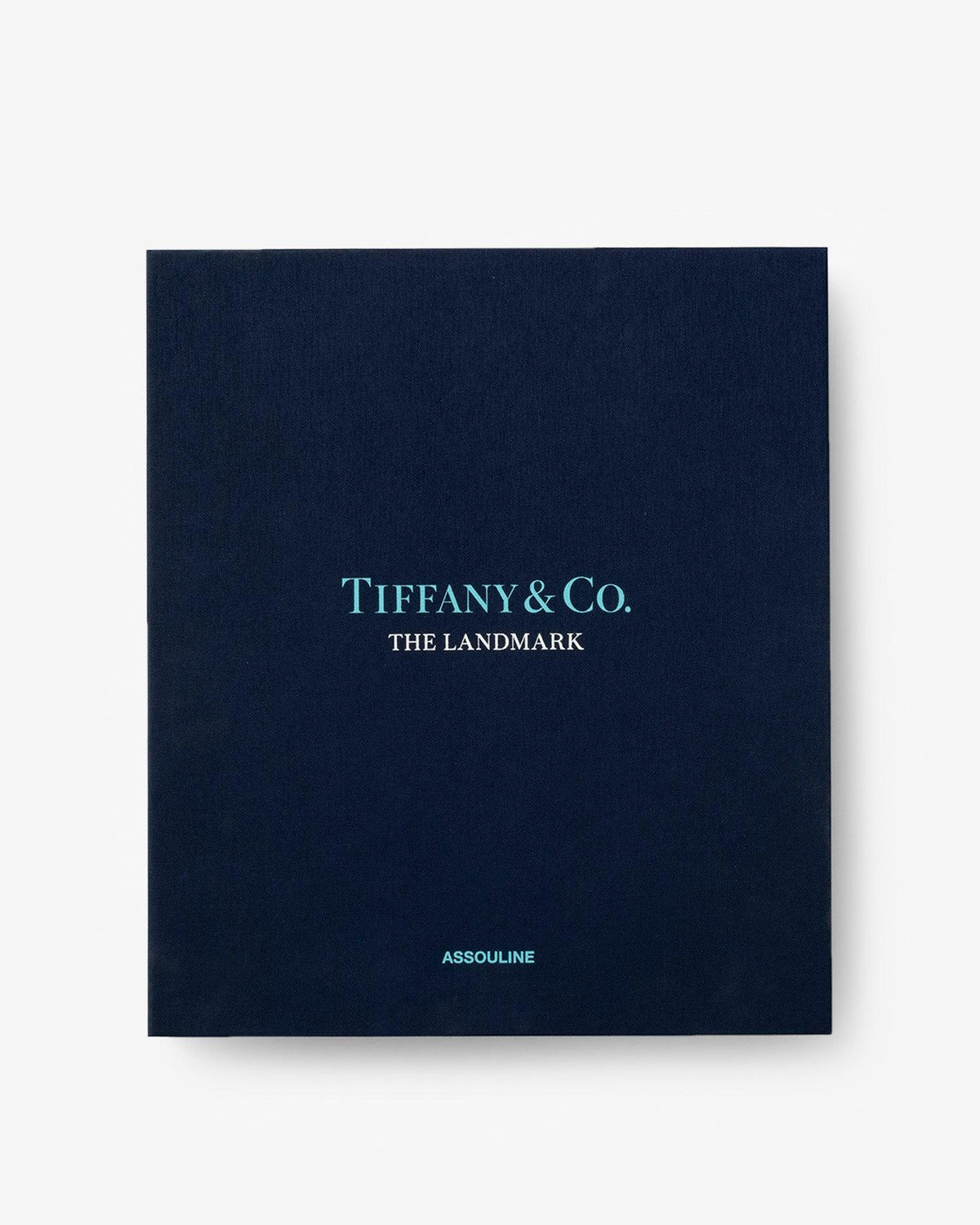 Tiffany & Co: The Landmark