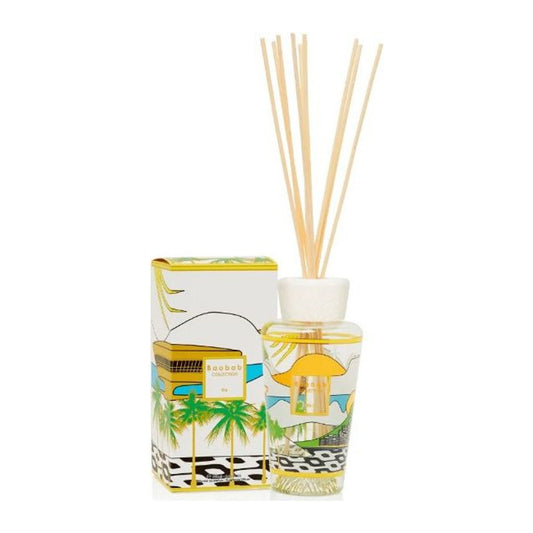 Baobab Diffuser IX