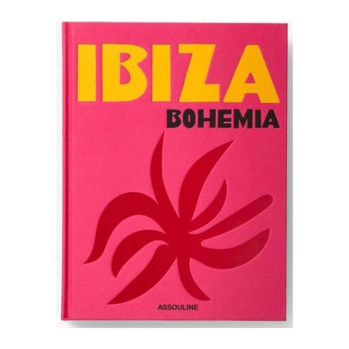 Ibiza Bohemia Book