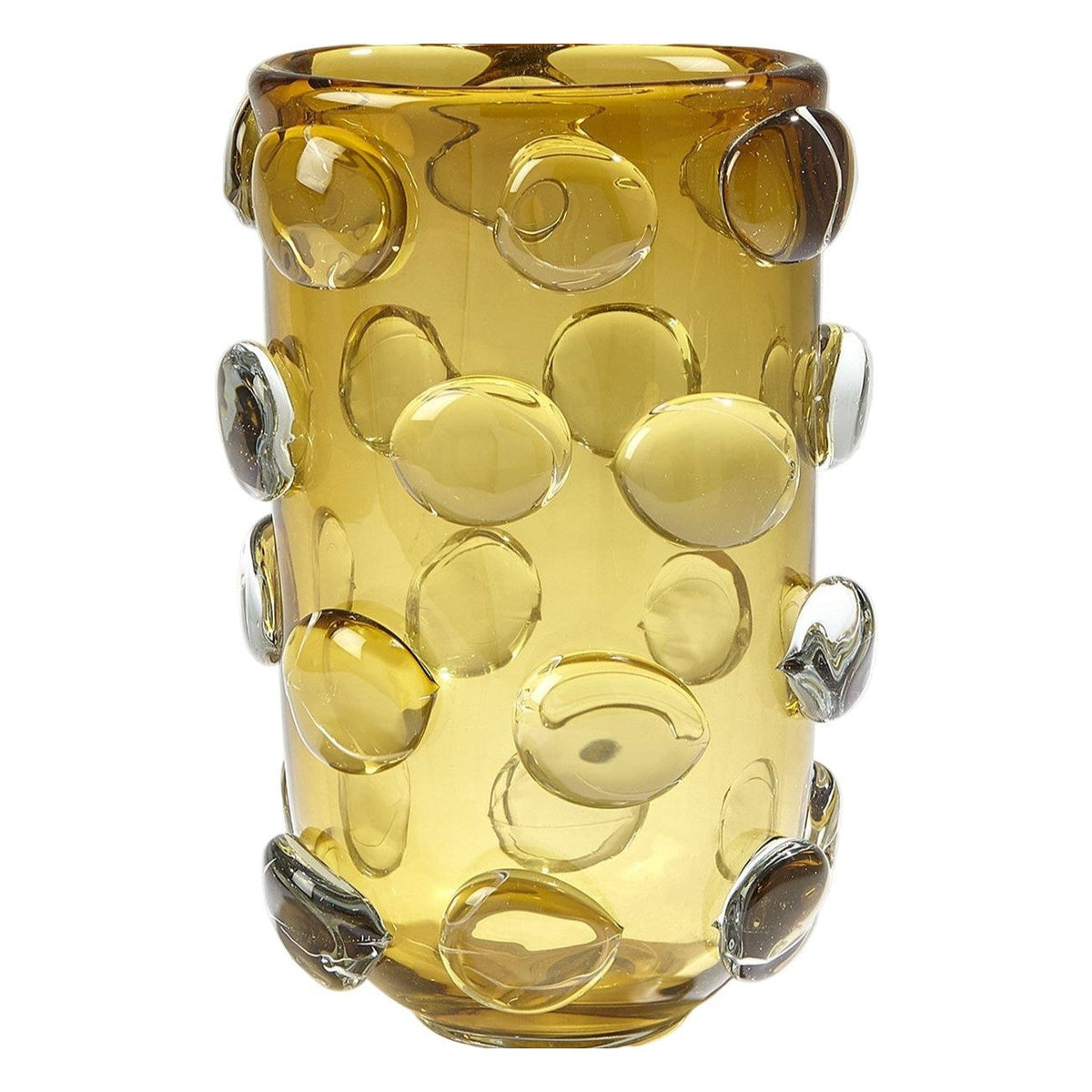 Rondelle Vase