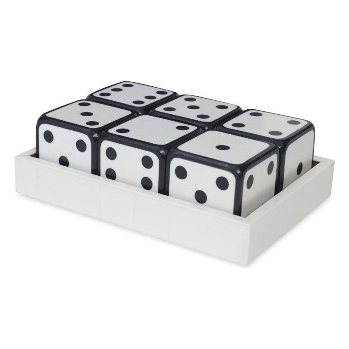 Borgota Dice Set